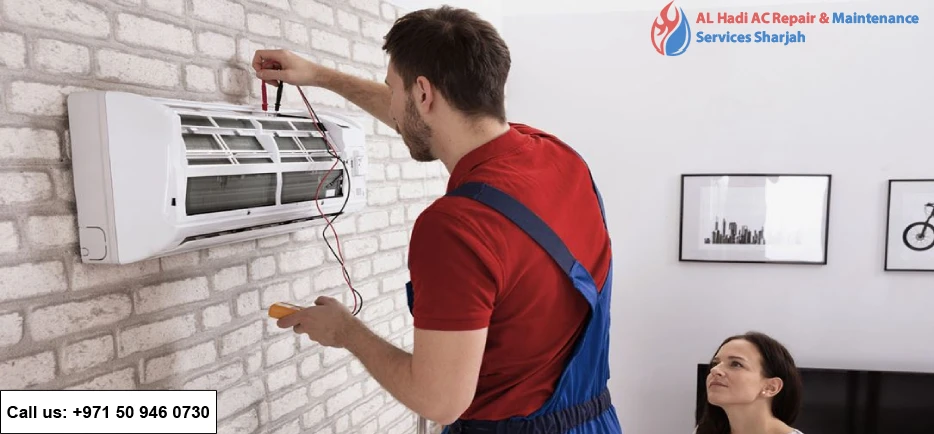 24 Hour AC Maintenance Service