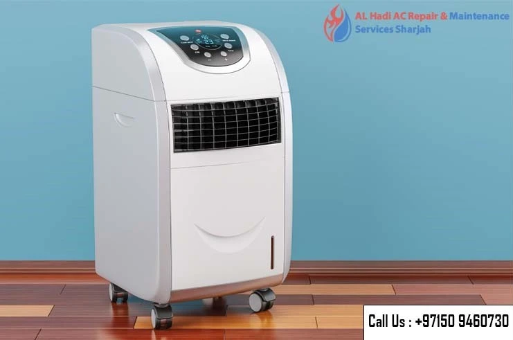 Expert Portable AC Installation Services in Al Majaz Sharjah