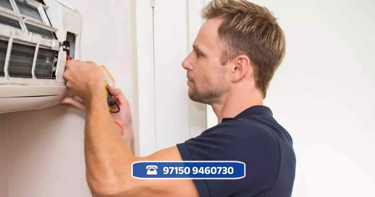 Extend Your AC's Lifespan with Timely AC Repair Services