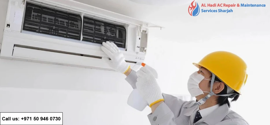 How to Remove Musty Smell from Your Air Conditioner