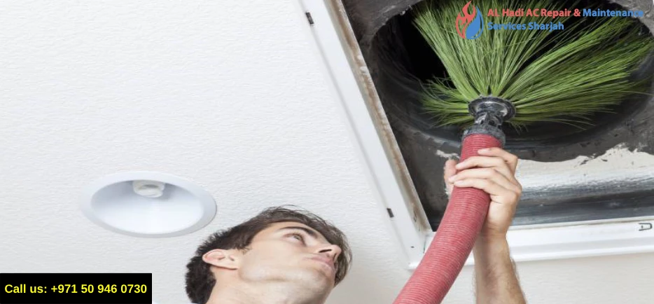 Top 5 Benefits of Regular AC Duct Cleaning - AC Repair Tips & News