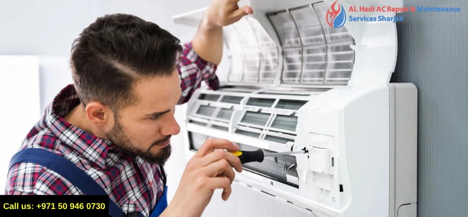 Top 7 Signs Your AC Needs Immediate Repair