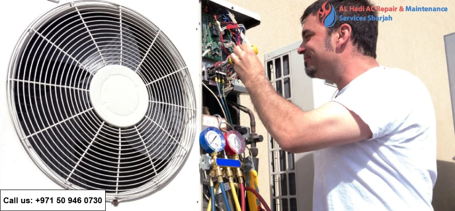 Top Signs Your AC Needs Immediate Repair