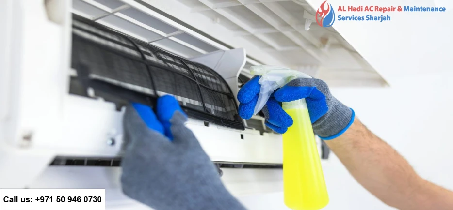 Why Cleaning Your AC is Important for Fresh Air