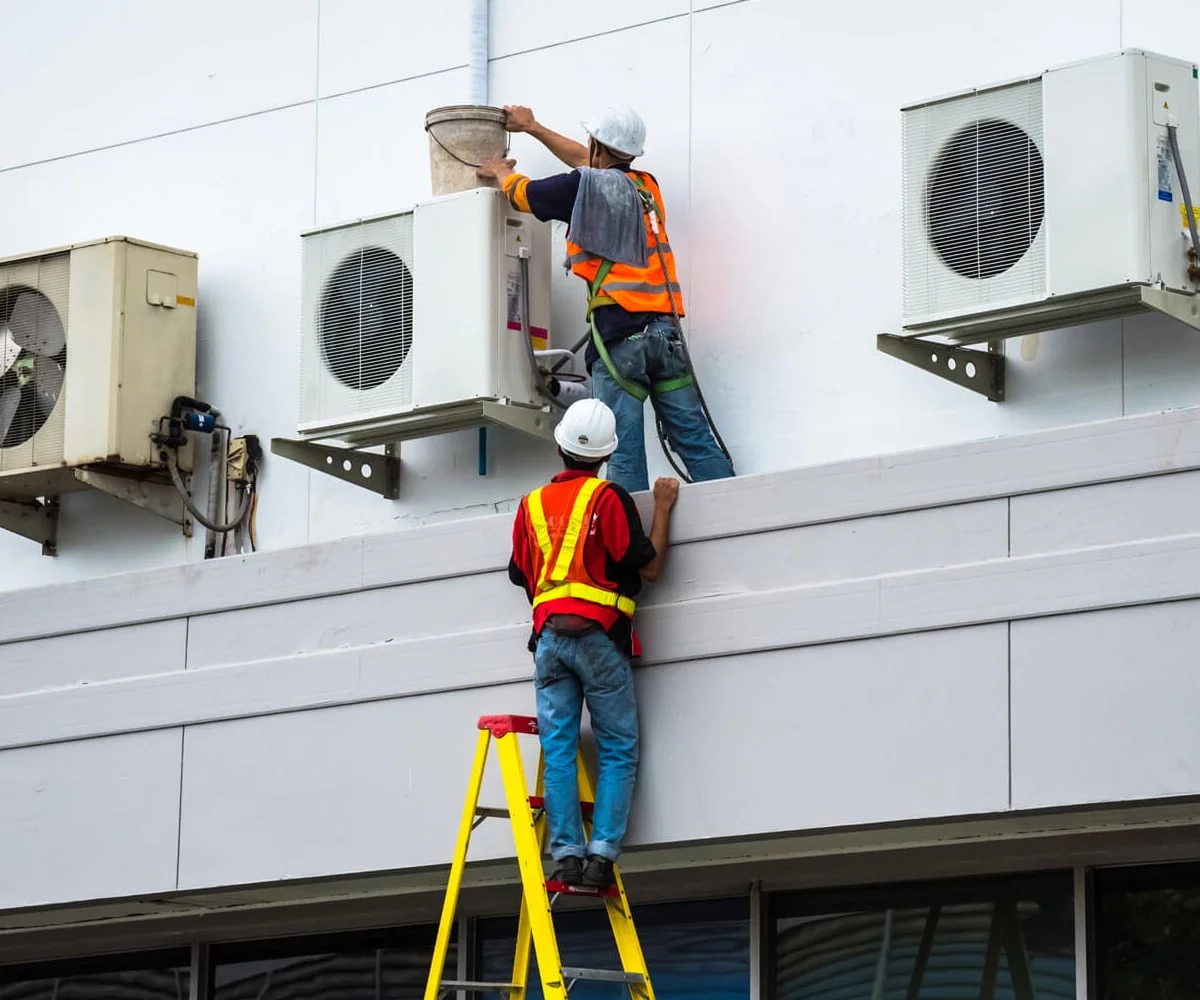 AC Maintenance Services