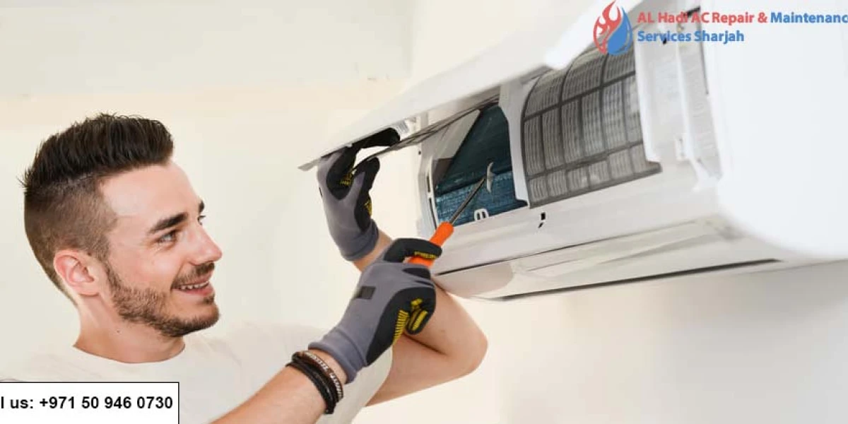 How to Repair Your AC at Home in UAE - AC Repair Tips & News