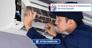 best ac services al garayan