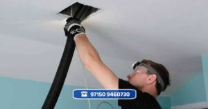 Best AC Cleaning Services in Al Tai Sharjah