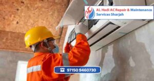 Best AC Duct Cleaning Services in Al Jubail