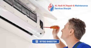 Best AC Maintenance Services in Al Darari