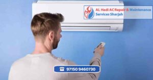 Best AC Repair Services in Al Riffa