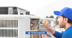 Best AC Maintenance Services in Al Mahatah Sharjah
