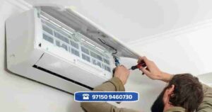 Best AC Duct Cleaning Services in Al Zahia