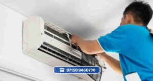 ac maintenance sharjah