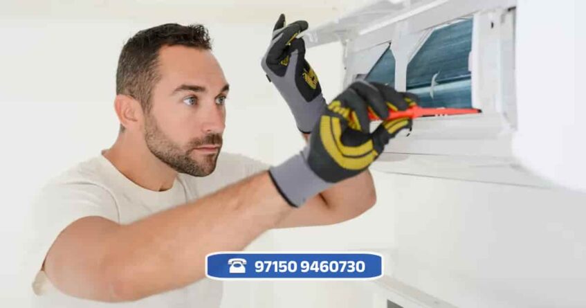 AC Services