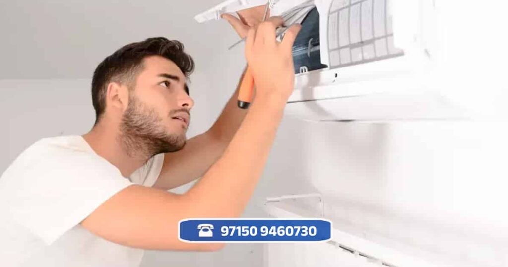 Al Hadi Ac Repair & Maintenance Services Sharjah