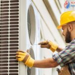 AC Repair Dubai