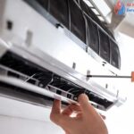 AC Maintenance Services in Sharjah