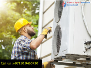 Best AC Maintenance Services in Business Bay, Dubai