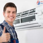 Emergency AC Services in Al Nahda Dubai