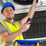 Comprehensive HVAC Technician Services in Al Barsha Dubai