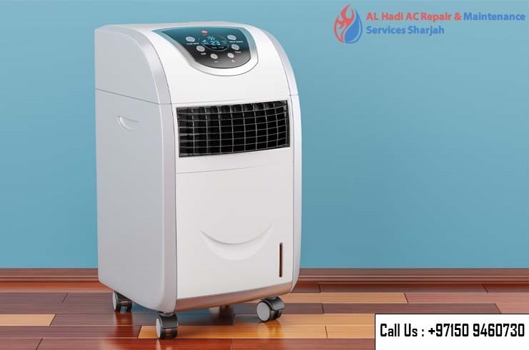 Portable Air Conditioner Services in Al Majaz Sharjah