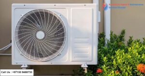 Expert Split AC Unit Services in Muwailih Commercial Sharjah