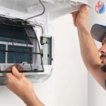 AC Maintenance Services in Al Jazzat, Sharjah