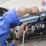 Affordable Air Conditioner Repair Services in Al Satwa, Dubai