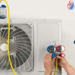 Cheap AC Gas Refill in Tilal City Sharjah