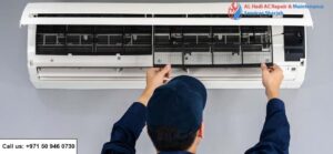 Cheap cost AC Installation in Al Warqa Dubai