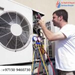 Efficient AC Repair Services in Al Shahba Sharjah