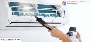 Premier AC Cleaning Services in Al Falaj, Sharjah