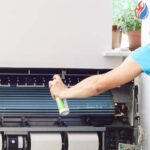 Professional AC Duct Cleaning Services in The Lakes Dubai