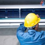 Quick and Efficient AC Installation Services in Al Ramla, Sharjah