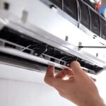 Regular AC Maintenance in Al Rashidiya Dubai