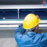 Comprehensive Air Conditioner Maintenance Near Me in Al Safa, Dubai