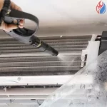 AC Duct Cleaning Service in The Views Dubai