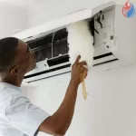 AC Duct Cleaning in Umm Suqeim Dubai