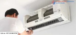 AC Installation Service in Bur Dubai