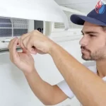 AC Installation Service The Views Dubai