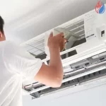 AC Installation in Umm Suqeim Dubai