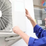 AC Maintenance Service in The Views Dubai