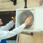 AC Maintenance Service in Umm Suqeim Dubai