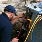 AC Repair Service Bur Dubai