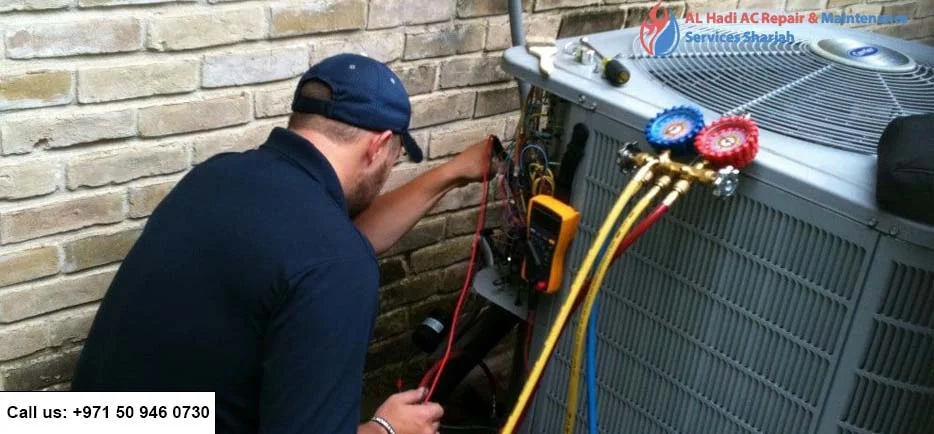 AC Repair Service Bur Dubai