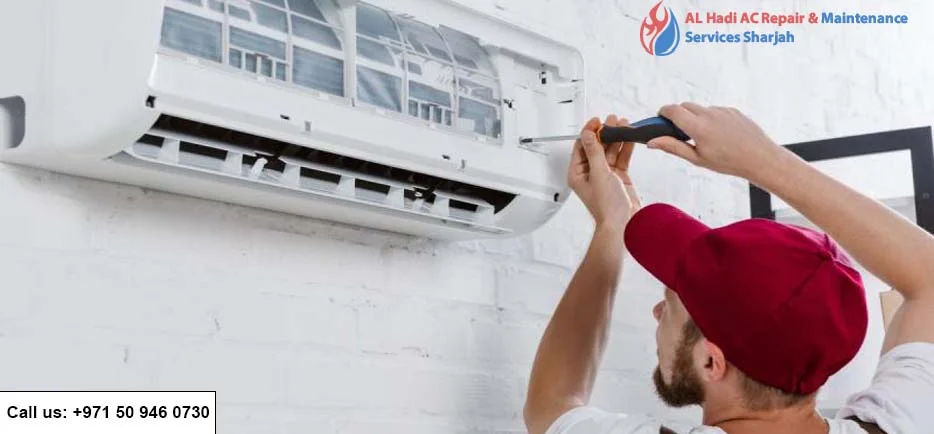 Quick Room AC Maintenance in Al Karama Dubai