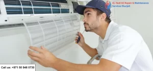 Reliable Split AC Maintenance in International City Dubai