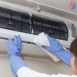 AC Duct Cleaning in International City Dubai