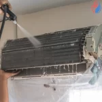 AC Duct Cleaning Services in Remraam Dubai